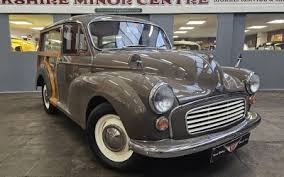 Image result for Dove Gray 1965 Morris