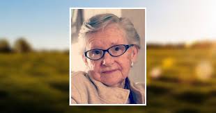 Marjorie Dix Obituary July 21, 2021