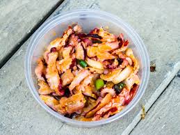 You must try this fish taco! Going To Hawaii 10 Must Eat Local Specialties