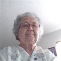 Margaret Florence Hardy Jones Obituary (2024)