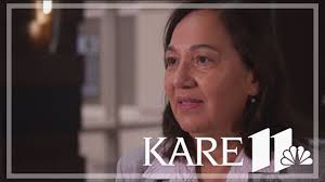 Minnesota GOP Dep. Chairwoman Donna Bergstrom