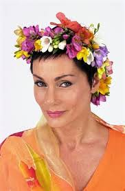 Virginia Hey's Instagram, Twitter & Facebook