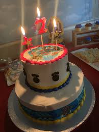 Bar cakes also come in at a similar price range at $14.98, so it's clear just how great walmart cake prices are across the board. Walmart Birthday Cakes Paw Patrol Novocom Top