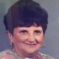 Etta Rosell (Allen) Bryant Obituary