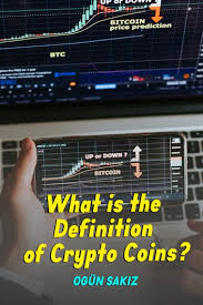 Download books for free, search ebooks. What Is The Definition Of Crypto Coins Ebook By Ogun Sakiz 1230004279198 Rakuten Kobo United States