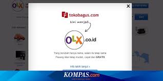 We support all android devices such as samsung, google download toko bagus indonesia app directly without a google account, no registration, no login required. Tokobagus Ganti Nama Jadi Olx Indonesia