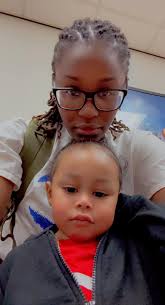 ooh this sounds fun i have 3 kids guess my age 🙂 you all are too  kind🫶🏻🥹 my age is 27 just turned it