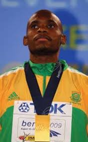 SA Yearbook 09/10: Sport and Recreation