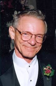 Keith A. Lindberg Obituary