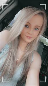 Allison Nicole Robinson