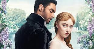 Con el ánimo de seguir los pasos de sus padres y encontrar el. Atriz De Bridgerton Assistiu Serie Com Os Avos Para Poder Pular Cenas De Sexo Gzh