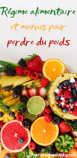 Regime Pour Perdre Du Poids Alimentaire Regime Alimentaire Perdre Du Poids