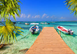 Croisi&egrave;re Cara&iuml;bes 16 jours | Thellier Voyages