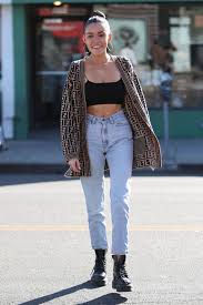 On going (2017) news shop. Madison Beer Shopping At Necromance In West Hollywood 11 14 2018 Celebmafia