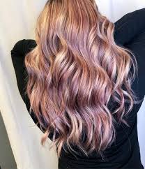 I am worried because my hair is naturally blonde, and i first of all, want to make sure it is a dye that will eventually wash out. Top 31 Stunning Burgundy Hair Color Shades Of 2020