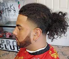 25 taper fade haircuts for short & long hair 2021 updated. The 30 Hottest Taper Haircuts For Men You Ll See In 2021