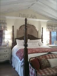 Do you want to know how to sew a bed skirt for a poster bed? 48 Bedskirts On Four Poster Bed Ideas Beautiful Bedrooms Bedroom Decor Home Bedroom