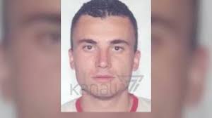 PROKURORIA KËRKON BURG PËR ANDREW BODEN