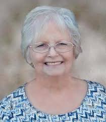 Frances Louise Welch Seber (1942-2020)