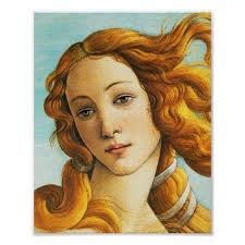 Venus Botticelli Birth Of Venus Tattoo Sandro Botticelli The Birth Of Venus Face Detail Poster Zazzle Com In 2020 Botticelli Art Birth Of Venus Botticelli The Birth Of Venus