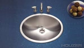 stainless steel lavatory sinks