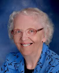 Marian Elizabeth Thompson Obituary June 17, 2024