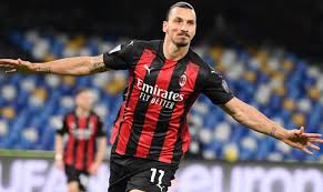 Zlatan was born in 1981 in malmö, sweden. Ibrahimovic Bereit Fur Verlangerung