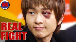 19.10.2021 · most kpop fans are obnoxious, specially the international ones >>4204384 >since cai bing didn't make it, sunmi can just date her now since she clearly has wanted to since episode 1. Kpop Idols Fighting Youtube