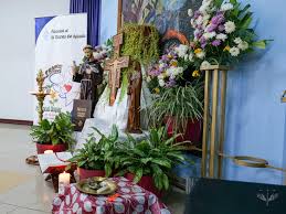 St. Thomas the Apostle - Frati Francescani