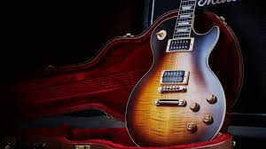By submitting this form you are agreeing to the terms & conditions and privacy policy. Gibson Slash Les Paul Standard Review Guitar World