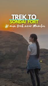 Sewri Fort Mumbai