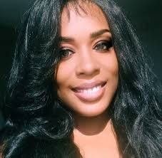 Rasheeda & Kirk Frost Celebrate 25 Years Of Marriage