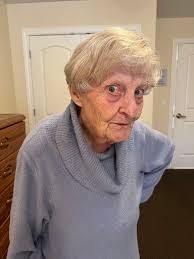 Helen Verbeck Obituary February 22, 2024