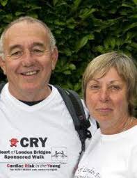 Update Magazine 92 by Cardiac Risk in the Young