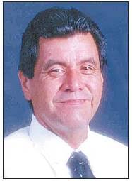 Arnoldo "Arnold" C. Guerra (1948-2006)