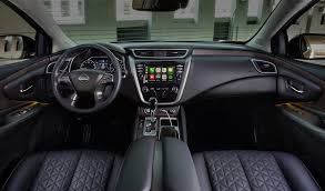 Browse our great selection of 206 used cars, trucks, and suvs in the golden state nissan online inventory. 2021 Nissan Murano News And Information Conceptcarz Com