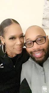 Kimberly Jordan and Derrick Waters' Wedding Website