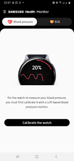 Lifestyle companion to track your fitness, weight, diet, food & sleep. How To Install Ecg And Blood Pressure Monitor On Active 2 No Pc Smartwatch Series
