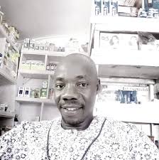 Ajigbotowo Mathew Ibitoye...