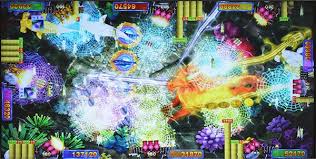 Fire Kirin Is A Good Quality Fish Game Board From China It Is Cheaper Than Igs Fish Hunter Game Hunter Games Fishing Game Fish