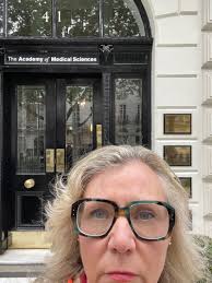 makingmedicalscienceworkforeveryone #striveforexcellence