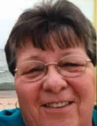 Obituary information for Kathleen F. "Kathy" Winchell