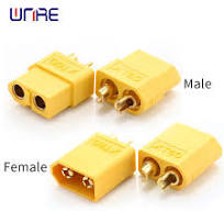 China Manufactur standard China 16AWG Cable Male Female ...