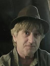 Tony Curtis Johnson, Sr.