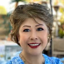 X-এ Chung Seto 司徒仲菁🌻💙: "Alice Tam Tien is a daughter of Chinatown. Her  parents settled