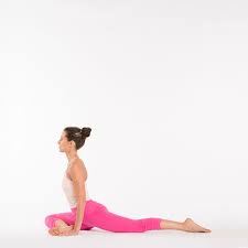 Pada river, see list of rivers of estonia. Einbeinige Taube I Eka Pada Rajakapotasana I Yoga World