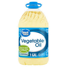 Convert api gravity to specific gravity online. Great Value Vegetable Oil 1 Gal Walmart Com Walmart Com
