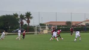 In questo momento i grifoni sono a 2 punti dai playoff mentre i. Pareggio A Reti Bianche Genoa Cagliari Primavera Termina 0 0 Non Basta Una Buona Prova Dei Sardi