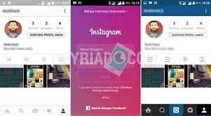 In the menu bar at the top of the screen, click firefox and select preferences. Cara Downgrade Aplikasi Instagram Android Ke Versi Lama Android Tutorial 2000