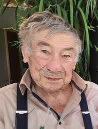 Herbert Fischer aus Kastelbell-Tschars